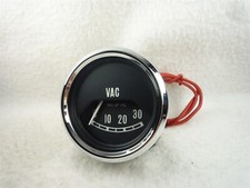 Vacuum gauge ford for sale  ORPINGTON