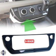 Centre dash panel for sale  CIRENCESTER