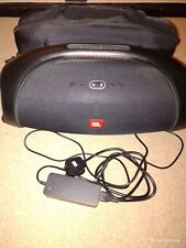 Jbl boombox waterproof for sale  ALNWICK