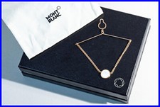 Meisterstück krawattenkette m gebraucht kaufen  Berlin