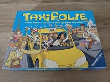Taxifolie joueurs ravensburger d'occasion  Vic-en-Bigorre