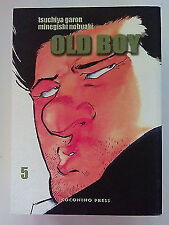 Old boy garon usato  Monterotondo