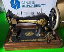 Singer sewing machine for sale  WALSALL