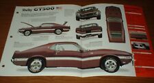 1969 mustang shelby for sale  Hartland