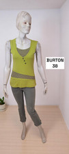 Burton taille superbe d'occasion  Vichy