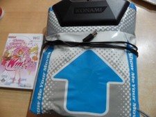 Dancedancerevolution: Winx Club Inkl. Tanzmatte Nintendo Wii comprar usado  Enviando para Brazil