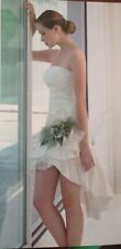 Abito sposa collezione usato  Salo