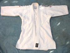 Kimono veste + sans ceinture ippon Judo Taille 140 comprar usado  Enviando para Brazil