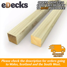 Pressure treated fence for sale  GOOLE