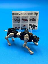 Transformers Transformers DKP002 ravage Complete Generations EXCELENTE ESTADO comprar usado  Enviando para Brazil