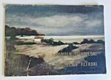 Romolo trivelloni guglielmo usato  Roma