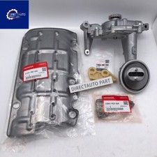 Kit de bomba de óleo Acura fabricante de equipamento original remanufaturado compatível com RSX K20A2 K24 / K20Z3 K24A1 K24A2 comprar usado  Enviando para Brazil