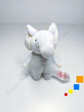 Peluche doudou petit d'occasion  Plouzané