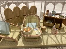Sylvanian families conservator for sale  NEWCASTLE UPON TYNE