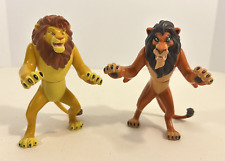 Lion king fight for sale  Allison Park