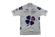 Veste vélo rétro d'occasion  Caen