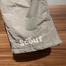 Scout ski schneehose gebraucht kaufen  Grasellenbach