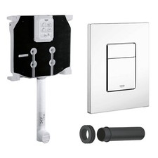 Cassetta scarico incasso usato  Tramonti