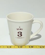 Starbucks 2010 demi for sale  Ridgefield