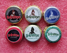 Kronkorken krostitzer sammlung gebraucht kaufen  Kahla