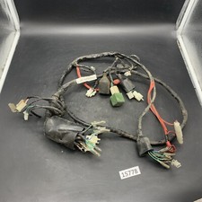 Harness cables electronic d'occasion  Expédié en Belgium