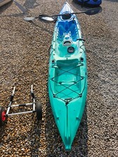 Ocean kayak prowler for sale  WARE