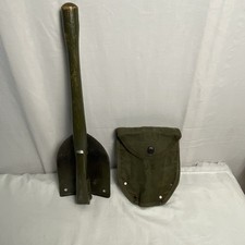 Vintage army entrenching for sale  Salina