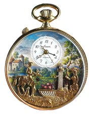 alarm pocket watch for sale alarm pocket watch for sale Boca Raton
