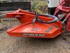 Eterra typhoon skid for sale  North San Juan