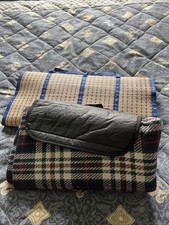 Ground mats woollen for sale  LAUNCESTON