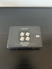 Sony ex658 walkman d'occasion  Nice-