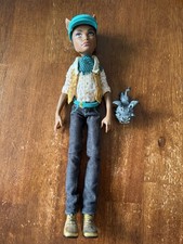 Monster high forbitten for sale  WIGAN