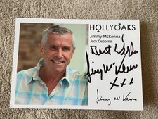 Jimmy mckenna hand for sale  RUGBY