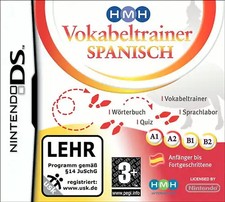 Vokabeltrainer spanisch gebraucht kaufen  Berlin