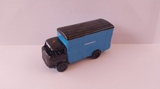 Berliet gendarmerie occassion d'occasion  Juvignac