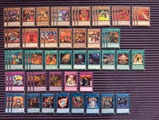 Yugioh vulkanisch volcanic gebraucht kaufen  Nürnberg