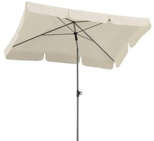 Parasol Schneider Locarno 180 x 120 cm, 4-częściowy, ochrona przed promieniowaniem UV, stabilny na sprzedaż  PL