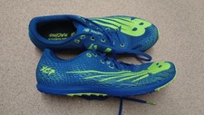 New balance cross for sale  LONDON
