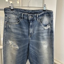 Skinny jeans high for sale  Austin