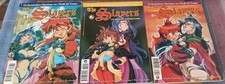 manga the slayers usato manga the slayers usato Torino