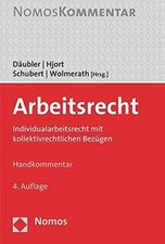 Arbeitsrecht individualarbeits gebraucht kaufen  Berlin