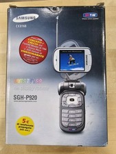 Samsung sgh p920 usato  Roma