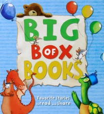 Big box books for sale  Pittsburgh