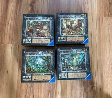 Exit puzzle 759 gebraucht kaufen  Hürth