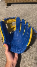 Wilson a2000 1786 for sale  Canonsburg