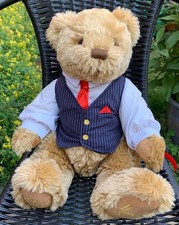 Harrods annual bear for sale  WORCESTER