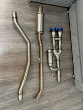 Ark performance exhaust for sale  Elizabeth