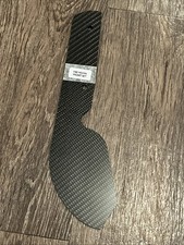 Carbon fibre arch for sale  BRISTOL