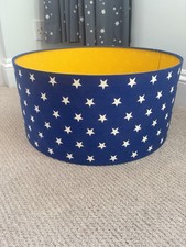 Lampshade ceiling light for sale Lampshade ceiling light for sale  LONDON