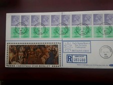 1982 christmas booklet for sale  HUDDERSFIELD